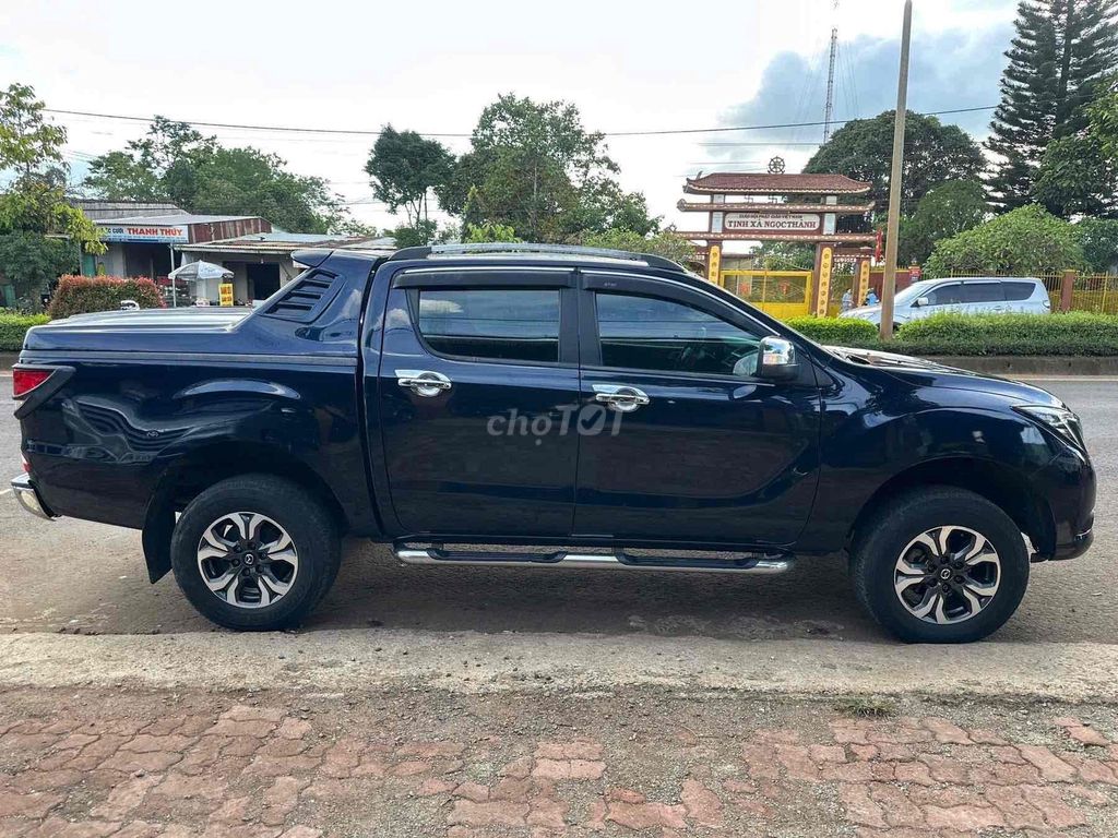 Mazda BT-50 tự động 01 càu !. Mua bán Ô tô tại Thành phố Pleiku Gia Lai được đăng bởi Hùng hình 6