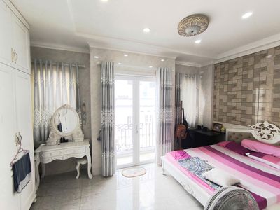 CHÍNH CHỦ CHO THUÊ PHÒNG CAO CẤP BAN CÔNG FULL NỘI THẤT PHÚ NHUẬN