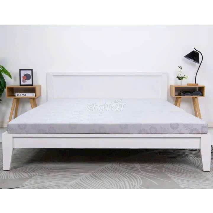 Nệm AROMA Bông ép xơ dừa 1m6x2mx09cm. Mua bán Giường, chăn ga gối nệm tại Thành phố Ngã Bảy Hậu Giang được đăng bởi Nem Gia Kho hình 1