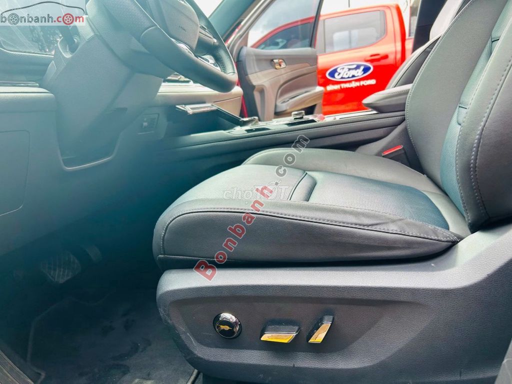 Ford Territory Titanium X 1.5 AT 2024 - 835 Triệu. Mua bán Ô tô tại Thành phố Phan Thiết Bình Thuận được đăng bởi Bình Thuận Ford hình 4