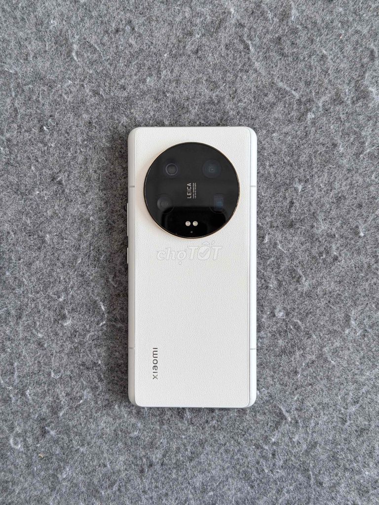 Xiaomi 13 Ultra 16GB/512GB Trắng. Mua bán Điện thoại tại Quận Ninh Kiều Cần Thơ được đăng bởi Nguyên Mobile 65 hình 1
