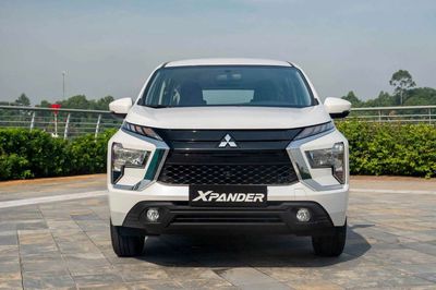MITSUBISHI XPANDER AT ECO (XE MỚI 100%) GIÁ TỐT