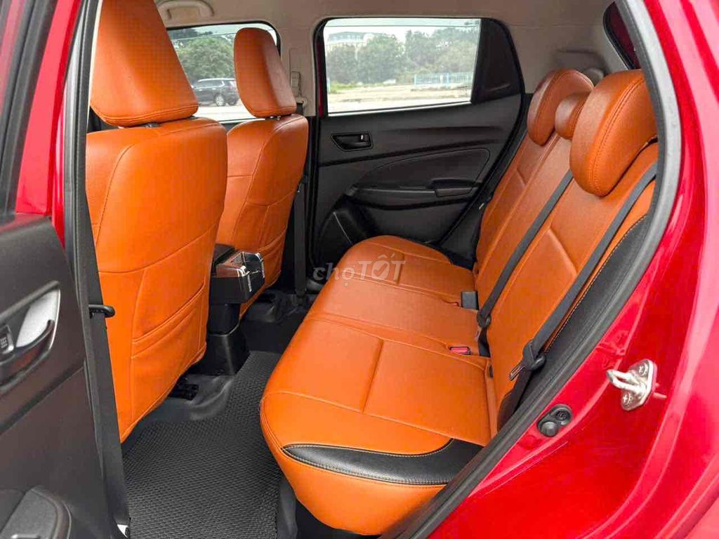 Suzuki Swift 2019 GL 1.2 AT -xe cá nhân. Mua bán Ô tô tại Quận Nam Từ Liêm Hà Nội được đăng bởi Trần thịnh hình 8