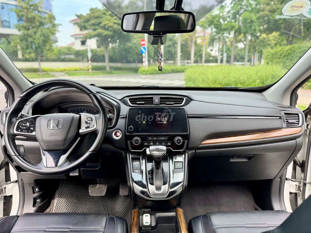 HONDA CRV 1.5L TURBO 2020. Mua bán Ô tô tại Thành phố Thủ Đức Tp Hồ Chí Minh được đăng bởi Ms Hiệp  hình 4