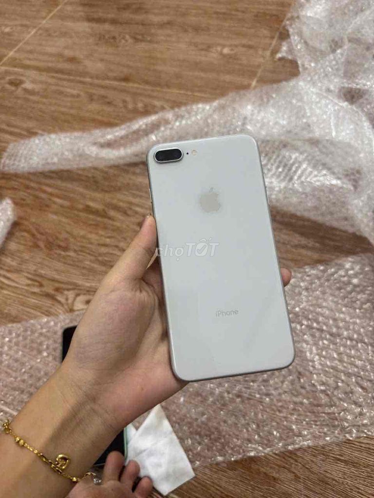 8plus,128g,mất vân,pin 100,mất rung,sim ok. Mua bán Điện thoại tại Thành phố Thủ Dầu Một Bình Dương được đăng bởi Phước Mobile hình 1