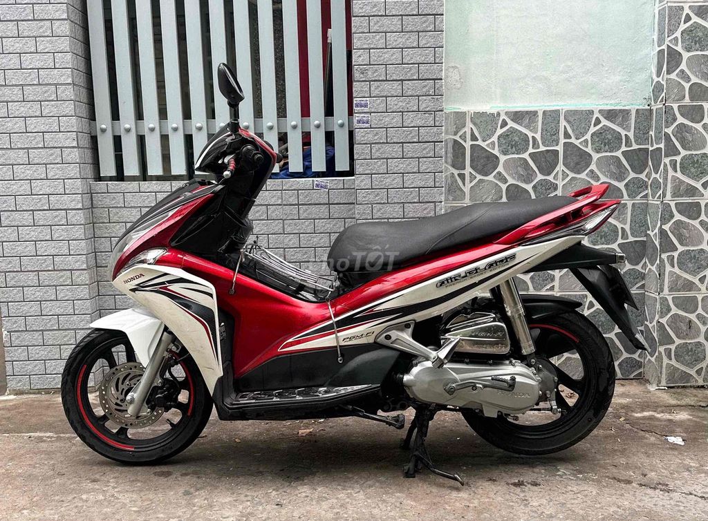 Ab đẹp, máy êm thì thầm bao vọt biển SG. Mua bán Xe máy tại Quận 8 Tp Hồ Chí Minh được đăng bởi Quân  hình 2