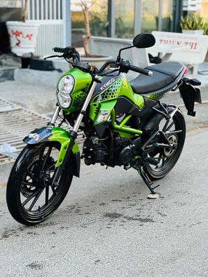 KYMCO KPIPE 50cc LĂN BÁNH 1000KM NHƯ XE THÙNG QUÁ. Mua bán Xe máy tại Huyện Chợ Mới An Giang được đăng bởi XE MÁY THIỆN PHÁT AN GIANG