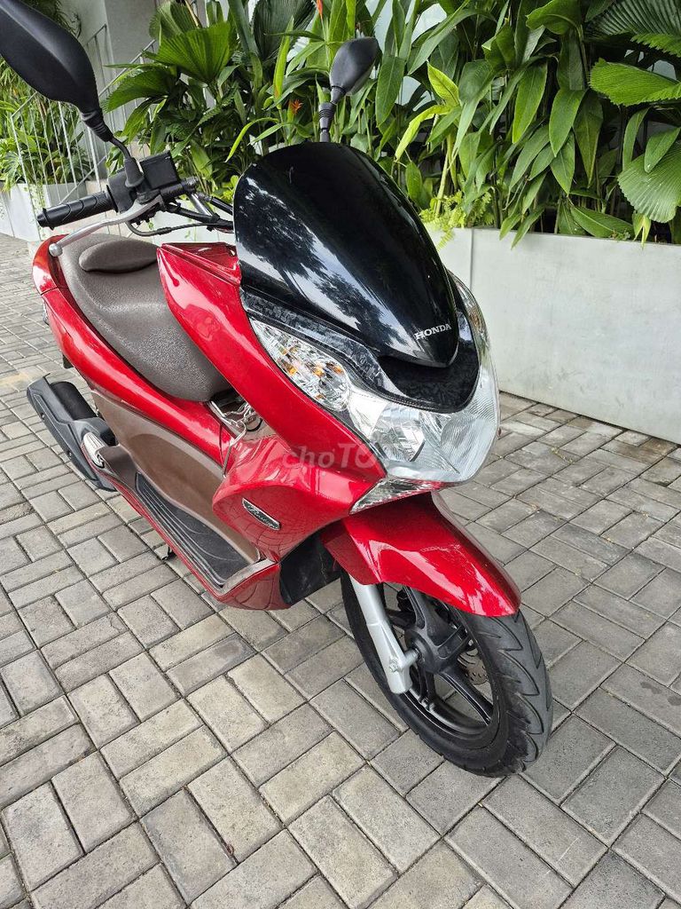 Pcx 2011 máy thái bstp. Mua bán Xe máy tại Quận 8 Tp Hồ Chí Minh được đăng bởi Hk nguyen hình 5
