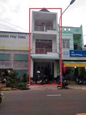 Cần bán gấp. Mua bán nhà ở tại Thành phố Hồng Ngự Đồng Tháp được đăng bởi Loan 
