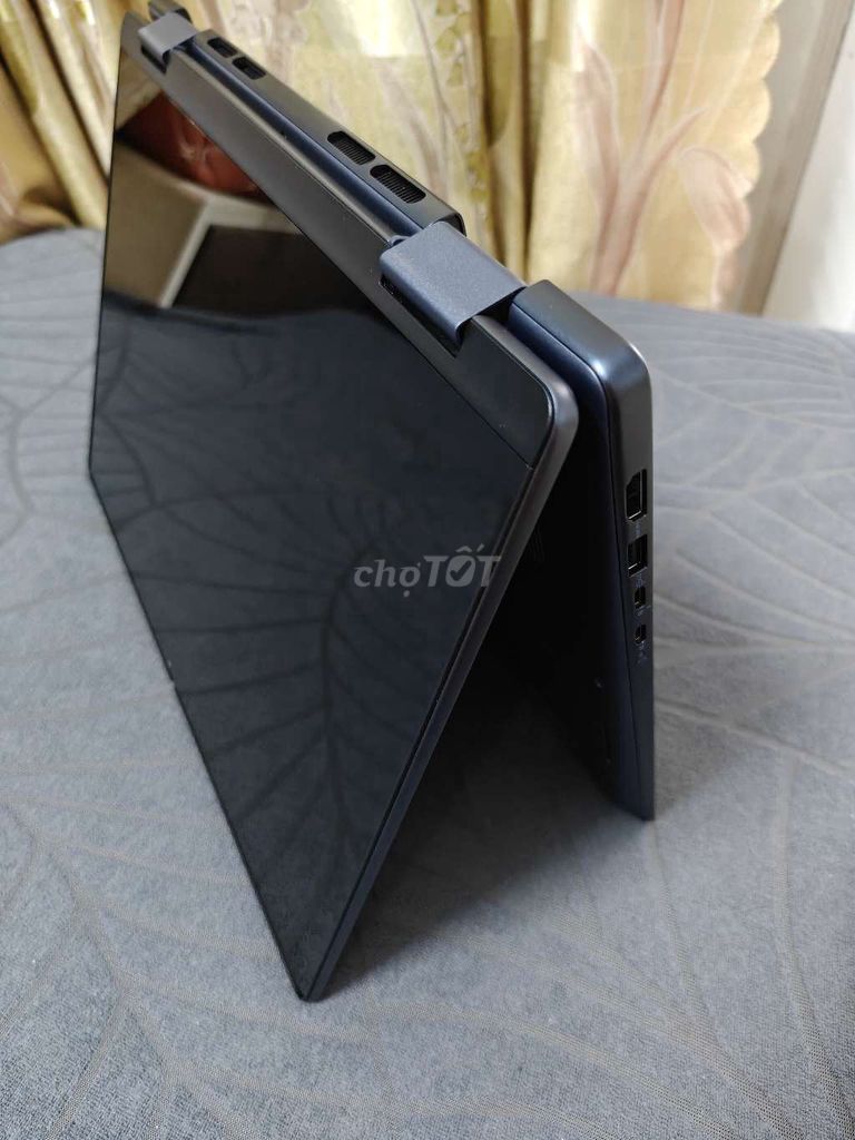 Dell Inspiron 14 7445 AMD Ryzen 5 8GB/256GB. Mua bán Laptop tại Huyện Hóc Môn Tp Hồ Chí Minh được đăng bởi Đam mê công nghệ hình 1