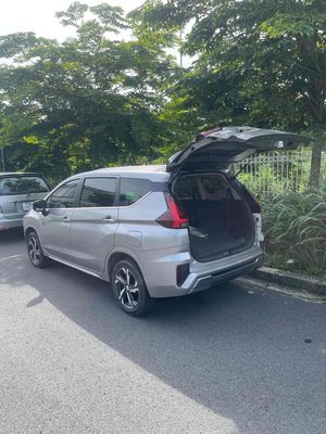 Mitsubishi Xpander 2025 Premium 1.5 AT - 110000 km. Mua bán Ô tô tại Thành phố Thuận An Bình Dương được đăng bởi Bi Trần