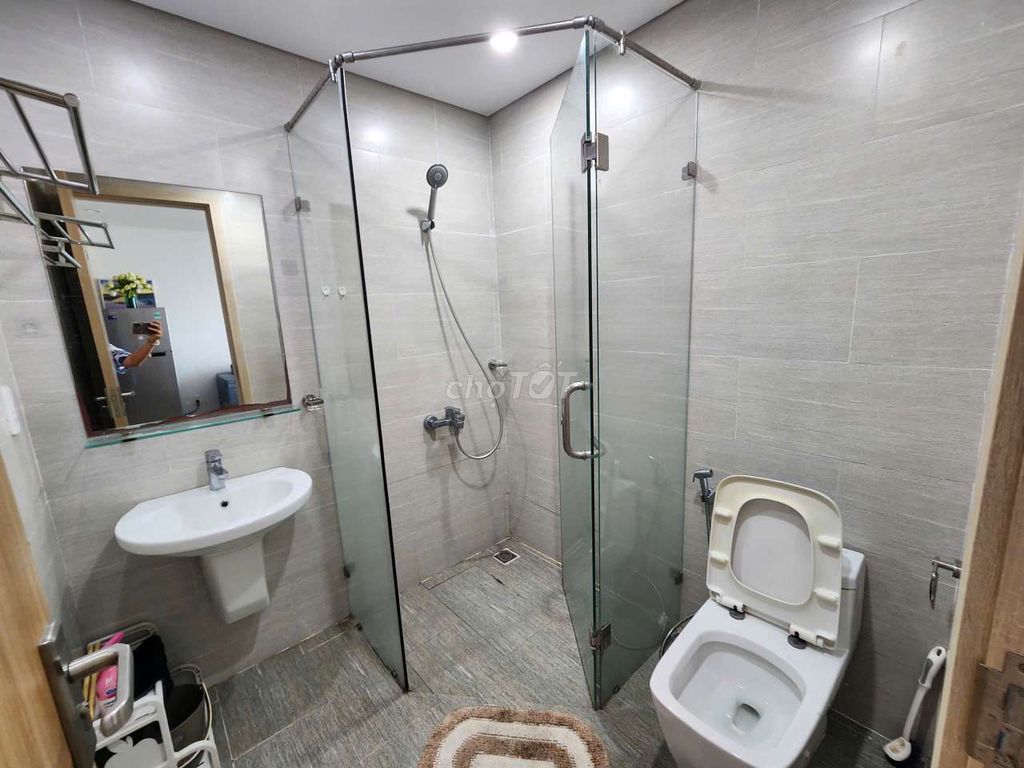 Cho thuê căn hộ 2 phòng ngủ tại Hải Châu, Đà Nẵng — ảnh 7