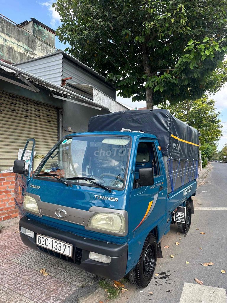 can thanh lý xe tải dongben 2019 kính bấm trợ lực. Mua bán Xe tải, xe ben tại Thành phố Mỹ Tho Tiền Giang được đăng bởi Thắng Ôtô Cũ hình 1