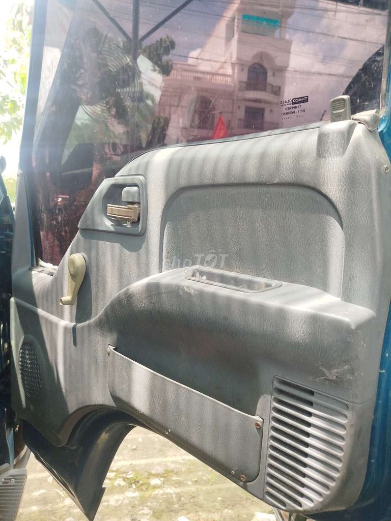 Cần bán xe Ben ThacoForland FLD345C đời 2017. Mua bán Xe tải, xe ben tại Huyện Châu Thành An Giang được đăng bởi Quốc Việt E Bike hình 4