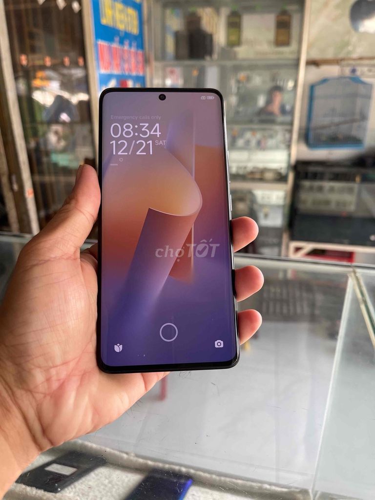 redmi note 13pro plus fun ram 12 màn zin sáng đẹp