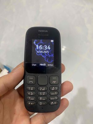 Nokia 105. Mua bán Điện thoại tại Quận 6 Tp Hồ Chí Minh được đăng bởi Minh Anh
