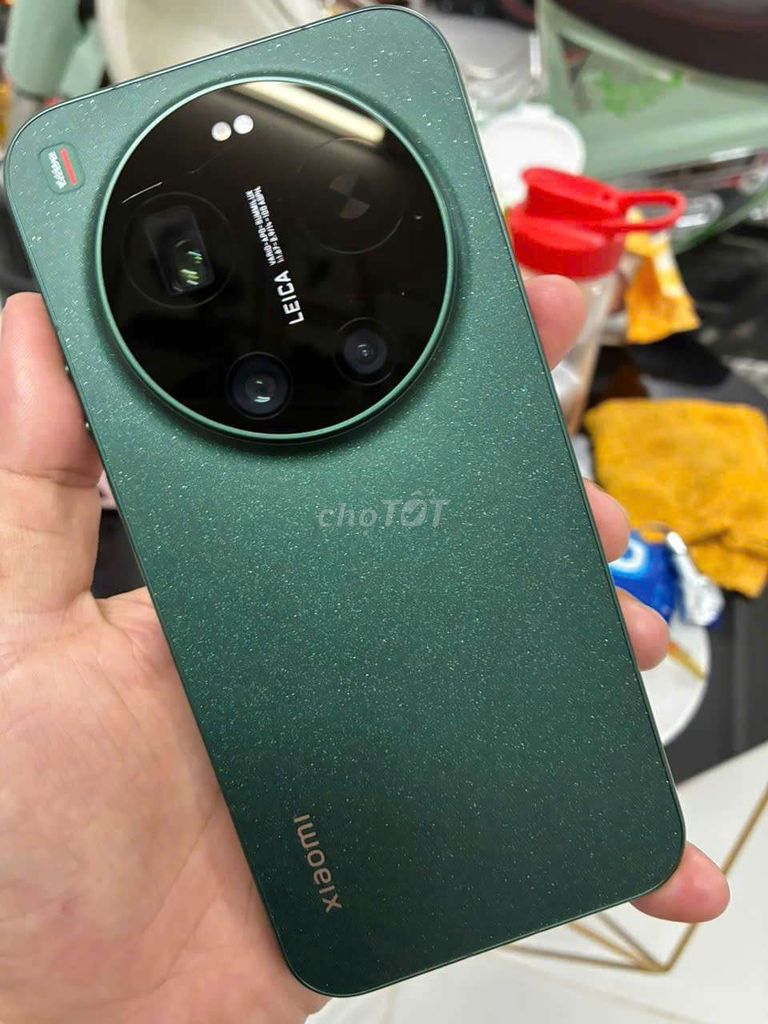 Xiaomi Mi 17 untral 🇻🇳🇻🇳. Mua bán Điện thoại tại Thành phố Mỹ Tho Tiền Giang được đăng bởi Minh Cường hình 1