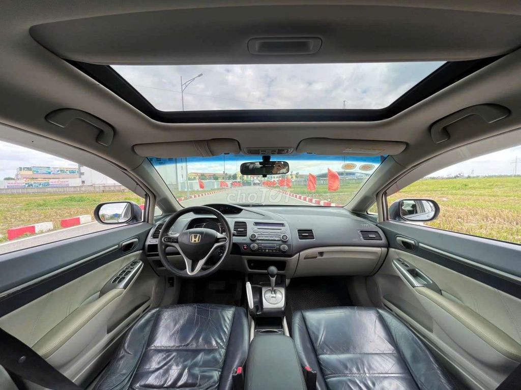 Xe 2007 bản Ful 2.0 AT. Mua bán Ô tô tại Huyện Thanh Oai Hà Nội được đăng bởi chợ ô tô thanh oai hình 7