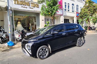Hyundai Stargazer 2022 1.5 Đặc biệt - 169000 km. Mua bán Ô tô tại Thành phố Long Xuyên An Giang được đăng bởi Thanh