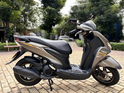 🍁🥰👉 Freego S,bstp,thắng ABS, khóa Smartkey. Mua bán Xe máy tại Quận Tân Phú Tp Hồ Chí Minh được đăng bởi Lê Trực