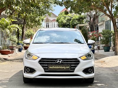 Hyundai Accent 2019 ATH Đặc Biệt