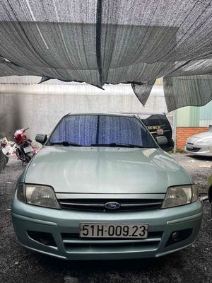 Ford Laser Xanh ngọc Số sàn. Mua bán Ô tô tại Quận 12 Tp Hồ Chí Minh được đăng bởi Dũng Ô Tô