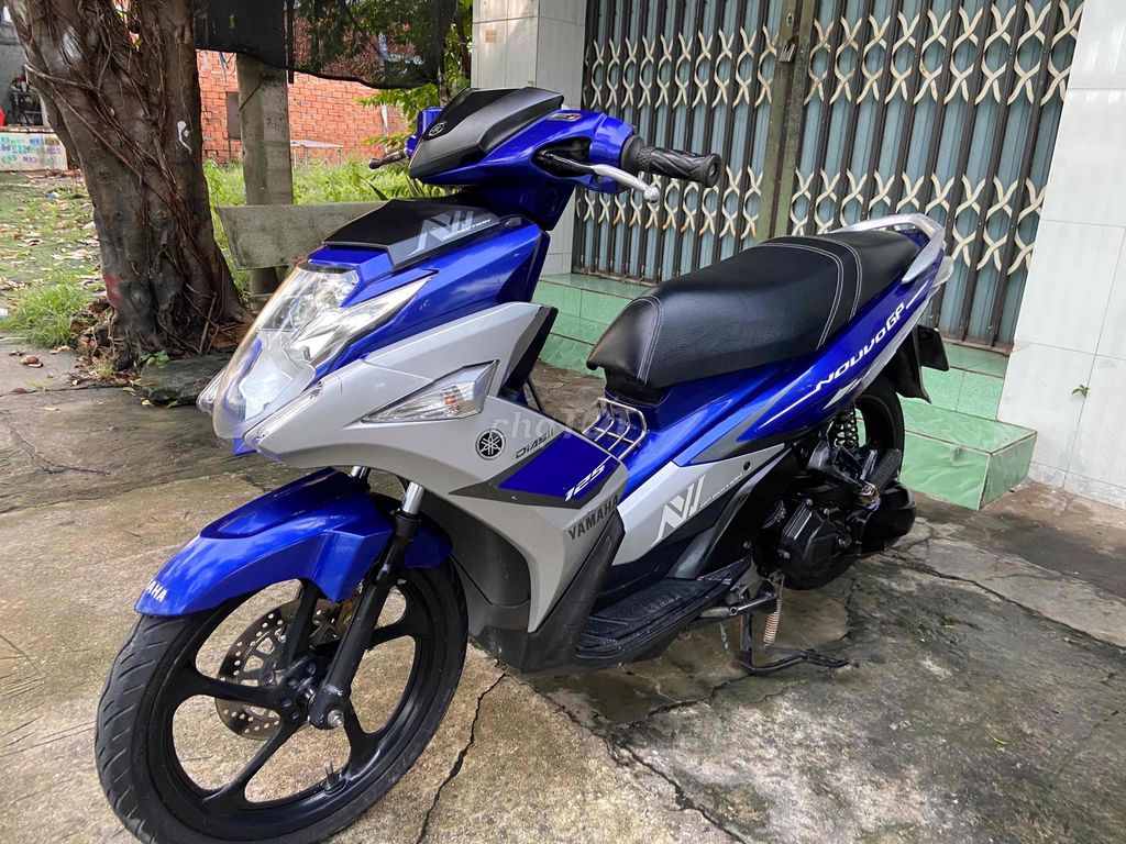 bán novo6 xe nguyên zin con mới keng. Mua bán Xe máy tại Thị xã Bến Cát Bình Dương được đăng bởi hai le hình 6