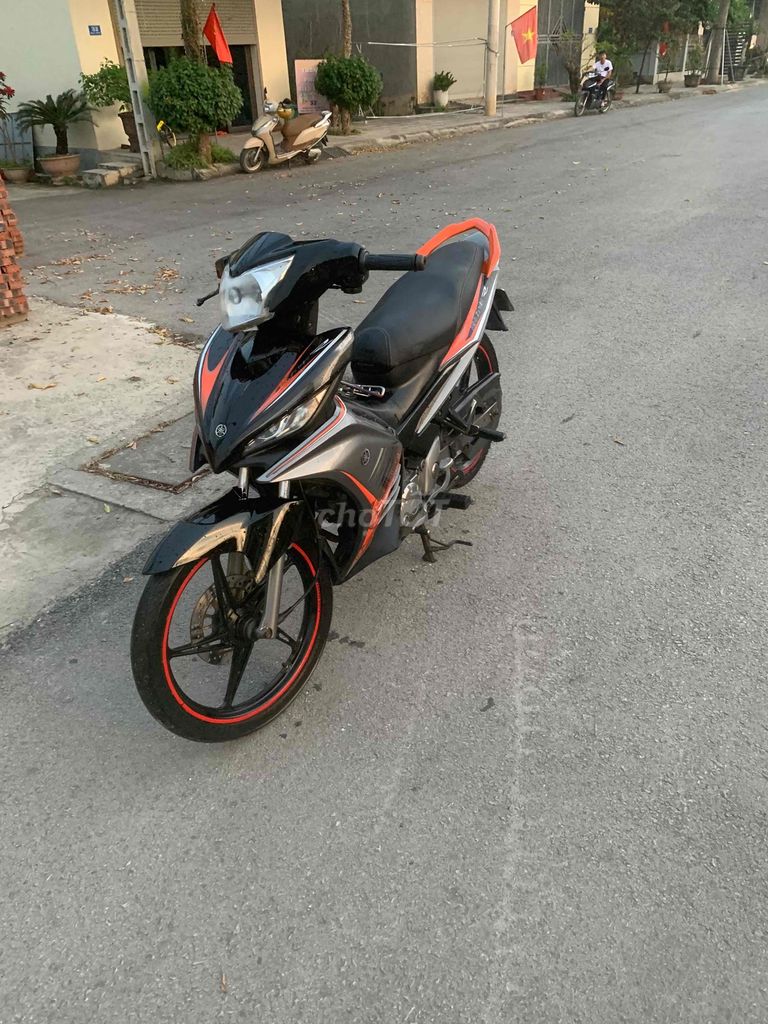 ex 2015 zin chất. Mua bán Xe máy tại Huyện Hoằng Hóa Thanh Hóa được đăng bởi nhuhoa hình 1