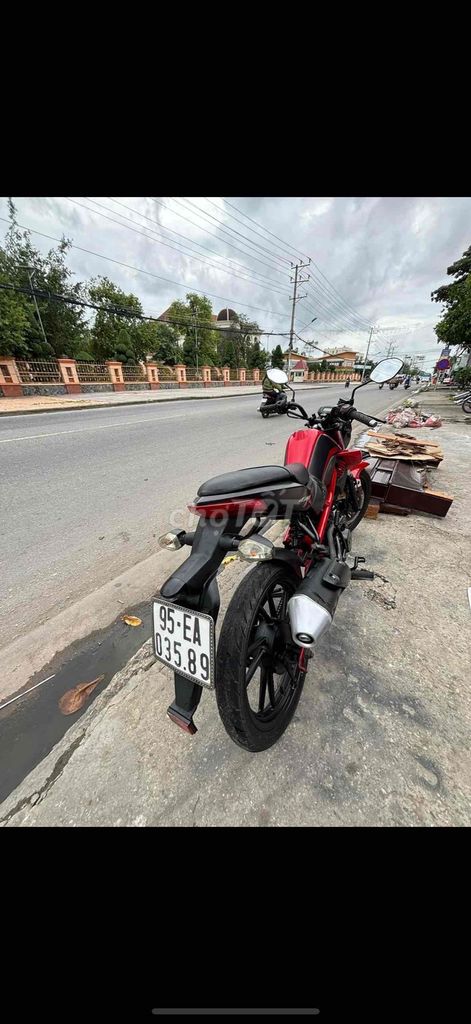 Moto 50. Mua bán Xe máy tại Quận Bình Thuỷ Cần Thơ được đăng bởi Kim Chiến hình 5