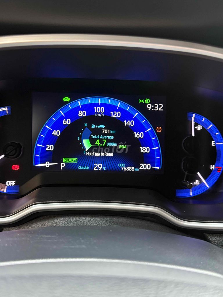 Toyota Corolla Cross 2021 1.8HV - 76000 km. Mua bán Ô tô tại Thành phố Thuận An Bình Dương được đăng bởi Nguyễn Bình hình 8
