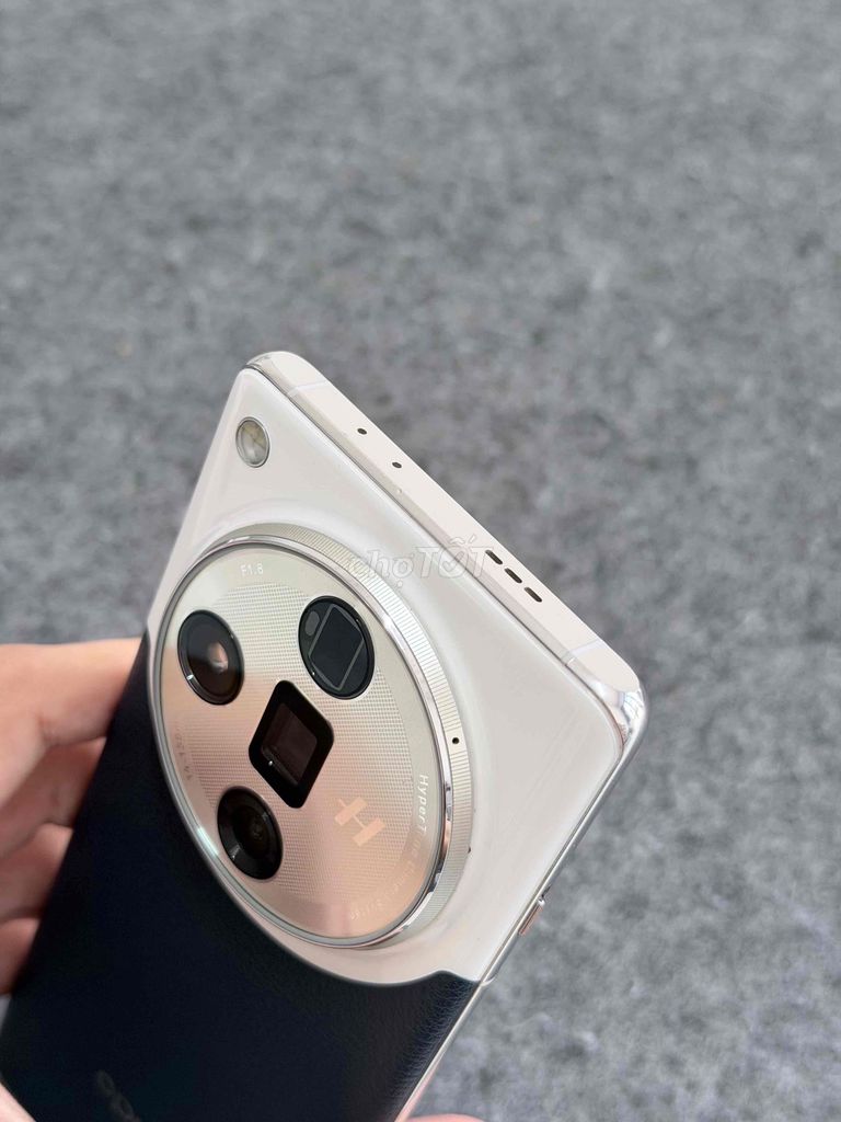 Oppo Find X7 Ultra 12GB/256GB Nguyên Zin đẹp - 132936989