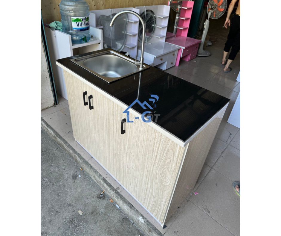 TỦ BẾP NHỰA##TỦ BẾP NHỰA!!TỦ NHỰA BẾP&&TỦ NHỰA BẾP. Mua bán Tủ, kệ gia đình tại Quận 5 Tp Hồ Chí Minh được đăng bởi Lâm Gia Home hình 1