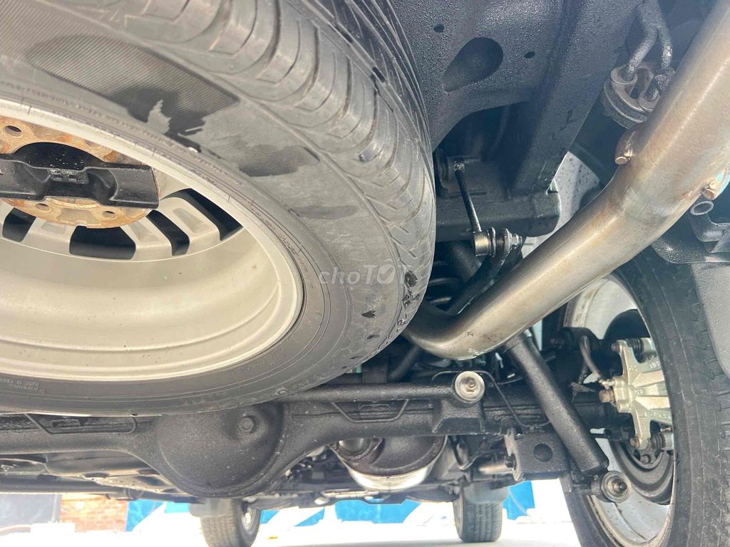 Isuzu Mu X 2018 1.9 4X2 AT - 88000 km. Mua bán Ô tô tại Quận Tân Phú Tp Hồ Chí Minh được đăng bởi phan khanh hình 18