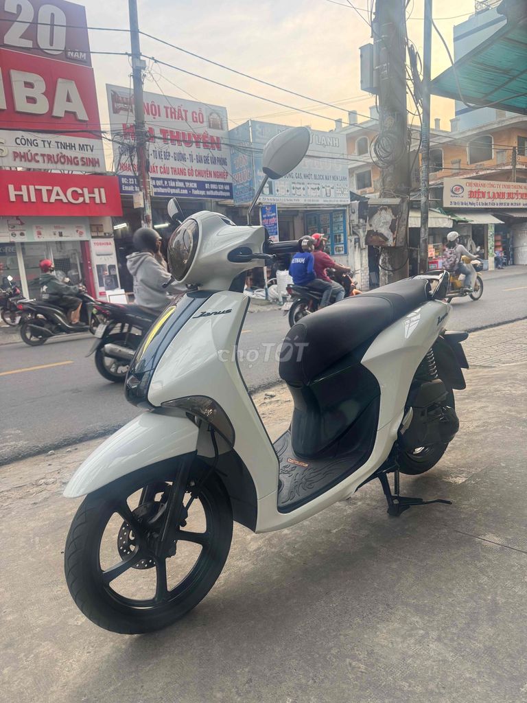 janus 2018 khoá ga 9 chủ ,góp cà thẻ. Mua bán Xe máy tại Quận Tân Bình Tp Hồ Chí Minh được đăng bởi Tuấn Phụng hình 4