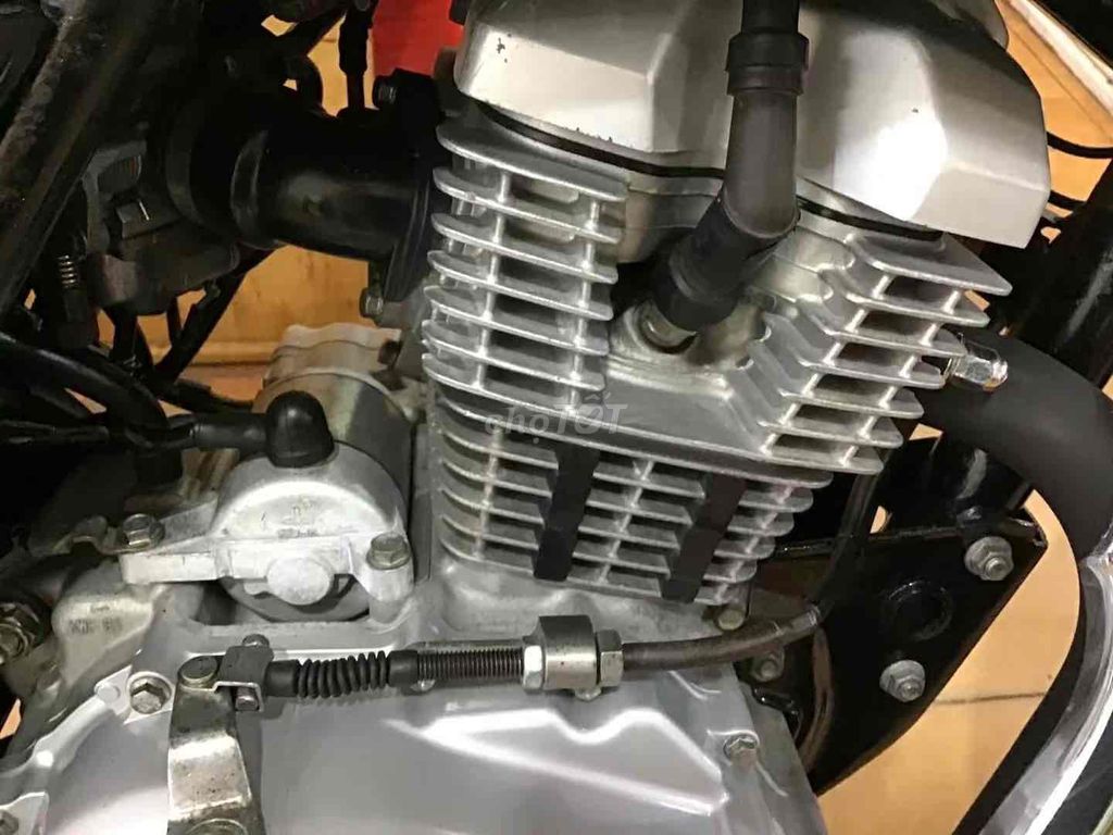 SHADOW 150.SX 2019. ODO 12K. ĐẦU NỒI,MÁY MÓC ZIN. Mua bán Xe máy tại Quận Phú Nhuận Tp Hồ Chí Minh được đăng bởi MOTO LUU THANH HAI  77A hình 13