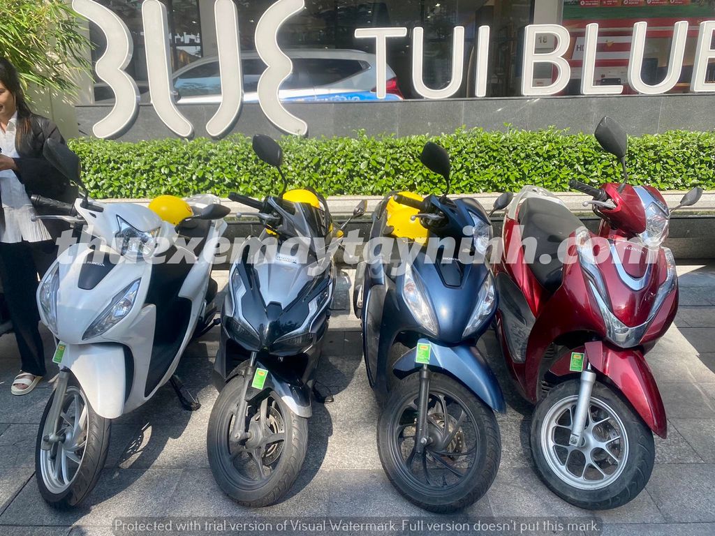 Thuê Xe Máy Trảng Bàng Xe Tốt Giao Nhanh Giá Đẹp. Dịch vụ tại Huyện Trảng Bàng Tây Ninh được đăng bởi Đặng Lý Bằng hình 1