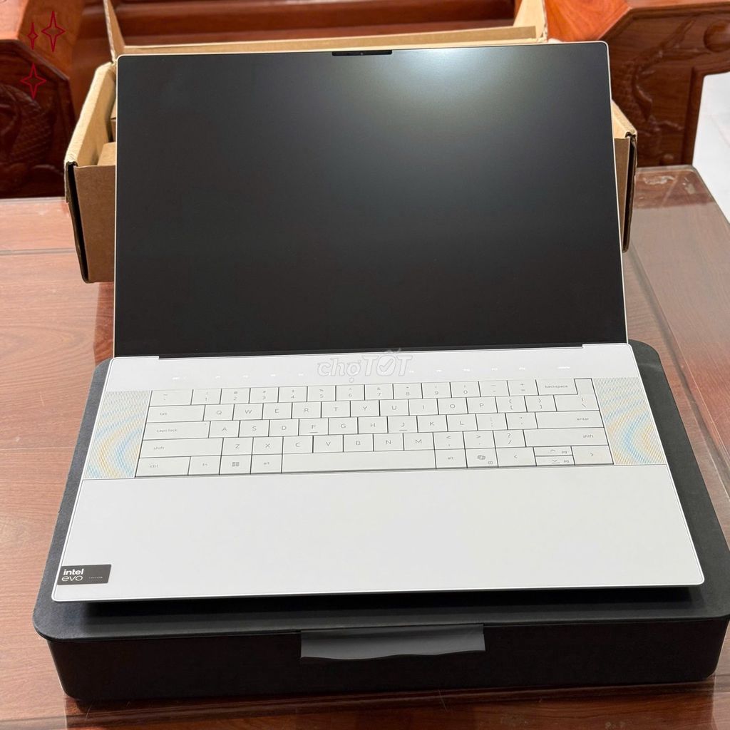 SIÊU PHẨM XPS GAMING 2025 UNTRA7-RTX 4050-NEW KENG. Mua bán Laptop tại Quận Thanh Khê Đà Nẵng được đăng bởi Nguyễn Văn Chính hình 1