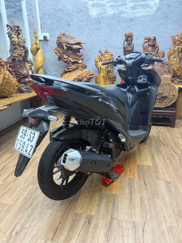 Honda Vario 150cc 2019 красивый скутер надежный мотор