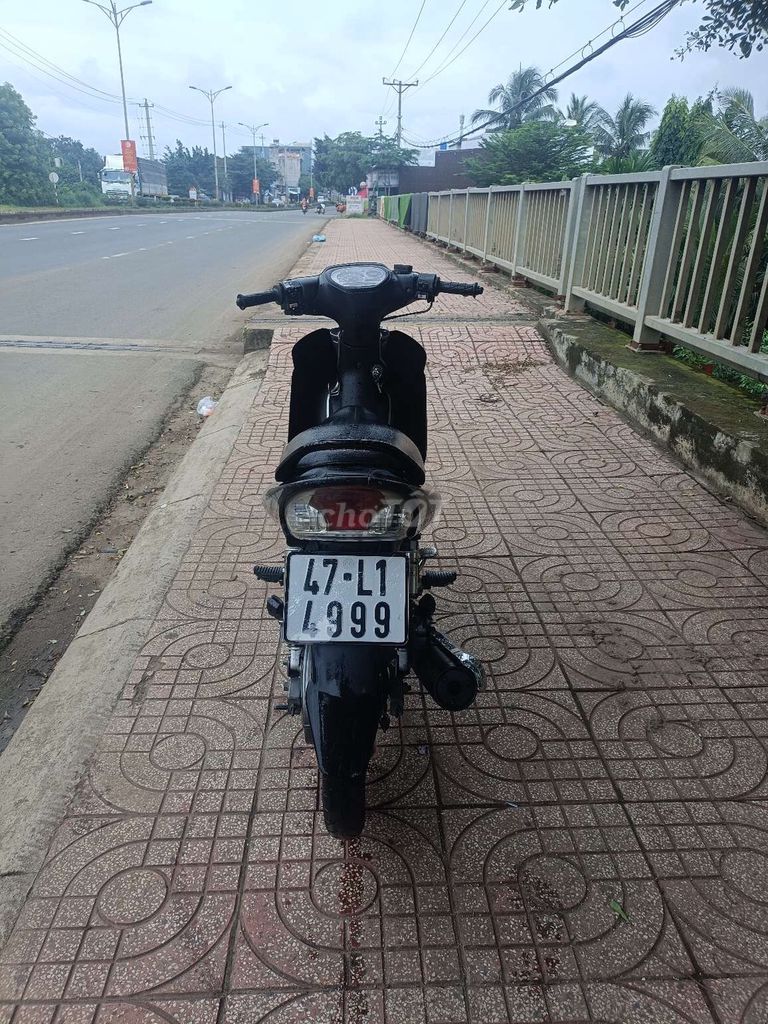 Chính chủ cần bán xe. Mua bán Xe máy tại Thành phố Buôn Ma Thuột Đắk Lắk được đăng bởi Nguyễn thắng hình 5