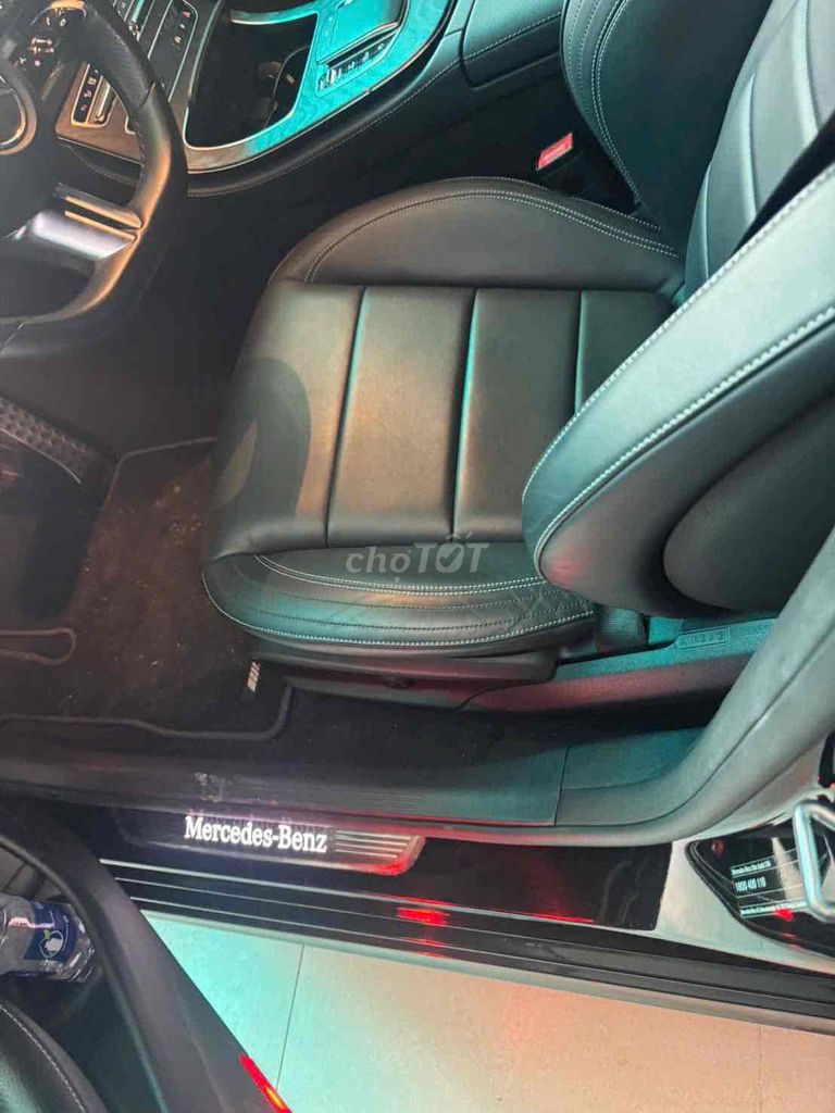 Mercedes Benz E Class 2021 - 39244 km. Mua bán Ô tô tại Quận Bình Tân Tp Hồ Chí Minh được đăng bởi  Quỳnh Như  hình 6