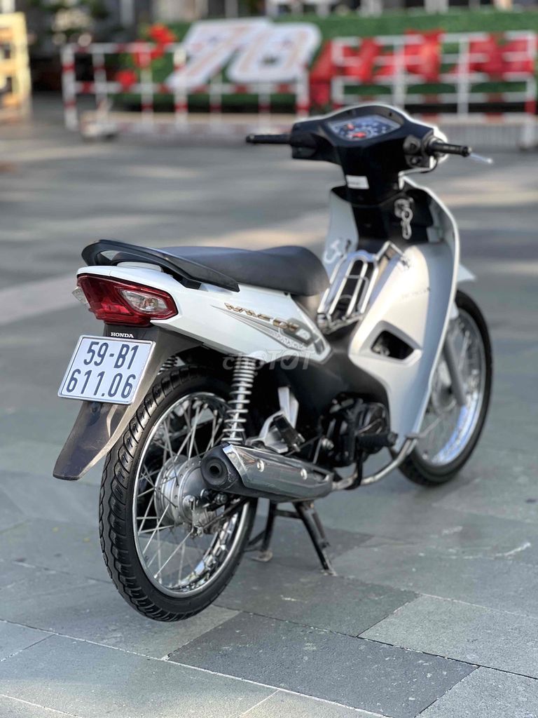 WAVE A 2019 Zin BSTP CHÍNH CHỦ CÓ GÓP. Mua bán Xe máy tại Thành phố Thủ Đức Tp Hồ Chí Minh được đăng bởi Hiếu  hình 5