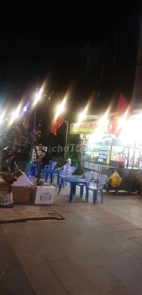 SANG GẤP 30 TRIỆU LÀ CÓ QUÁN SINH TỐ - NƯỚC ÉP -  BÁNH MÌ