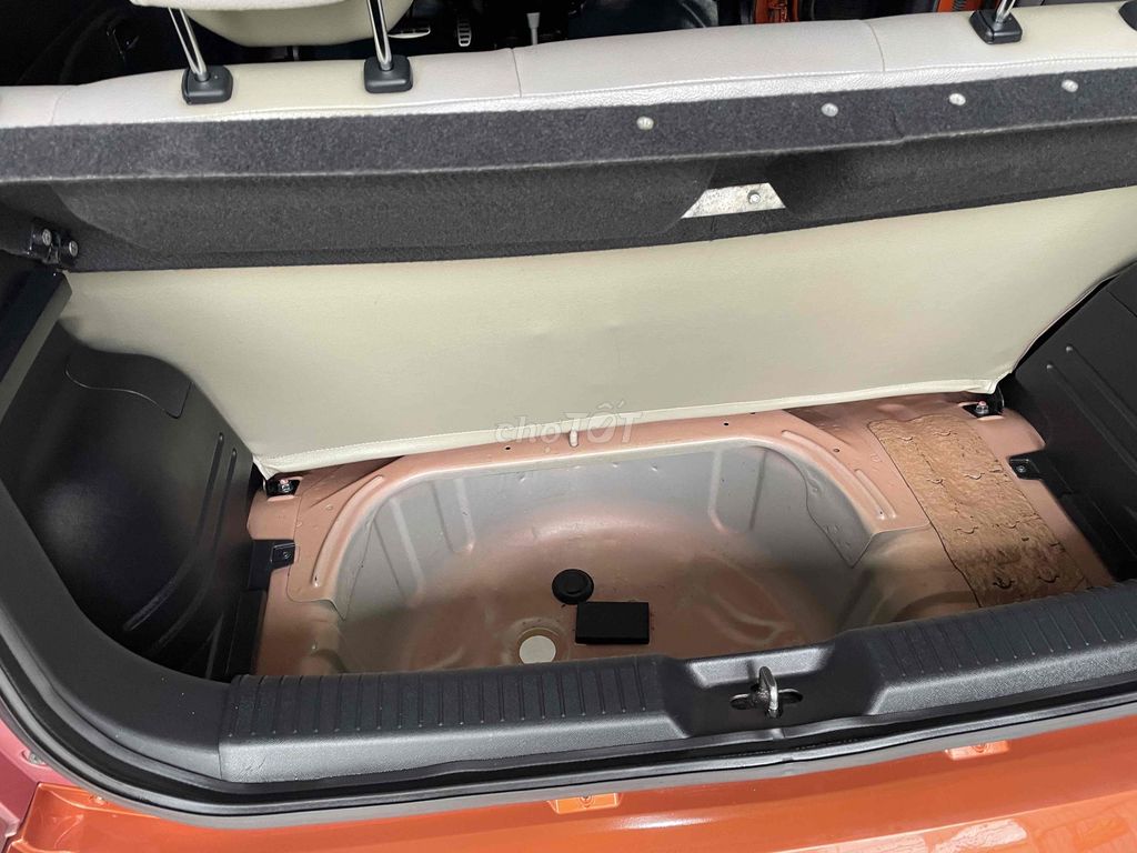 Kia morning 2008, 1.1 AT màu 17pro max như mới. Mua bán Ô tô tại Quận Cẩm Lệ Đà Nẵng được đăng bởi Mười Bằng hình 5