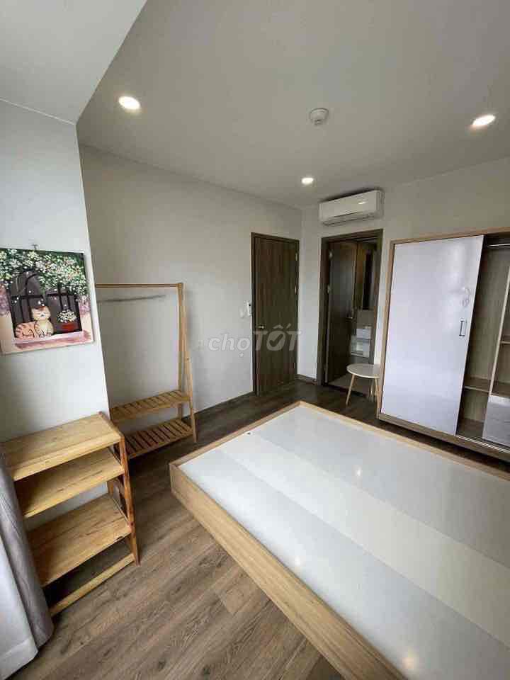 Аренда · 2 комн. · 58 м² · Quận 7, ул. Đường Hoàng Quốc Việt