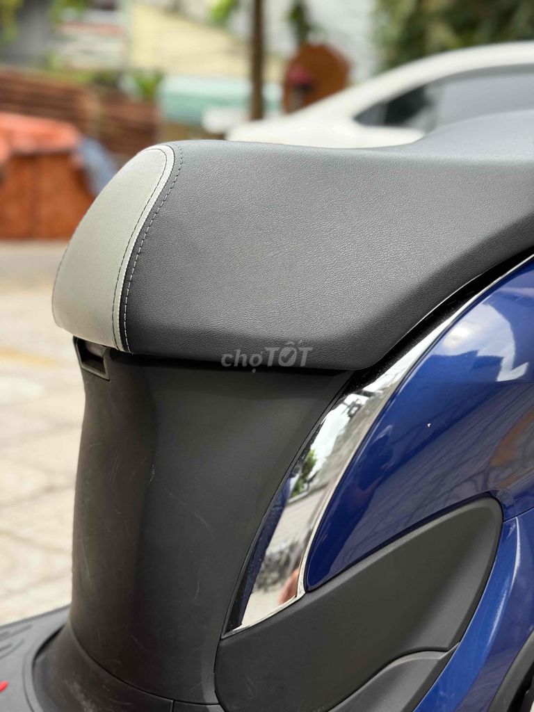 Honda SH Mode ABS 2023 Xanh 4.xxx km. Mua bán Xe máy tại Thành phố Vũng Tàu Bà Rịa - Vũng Tàu được đăng bởi Lê Hoàng hình 17