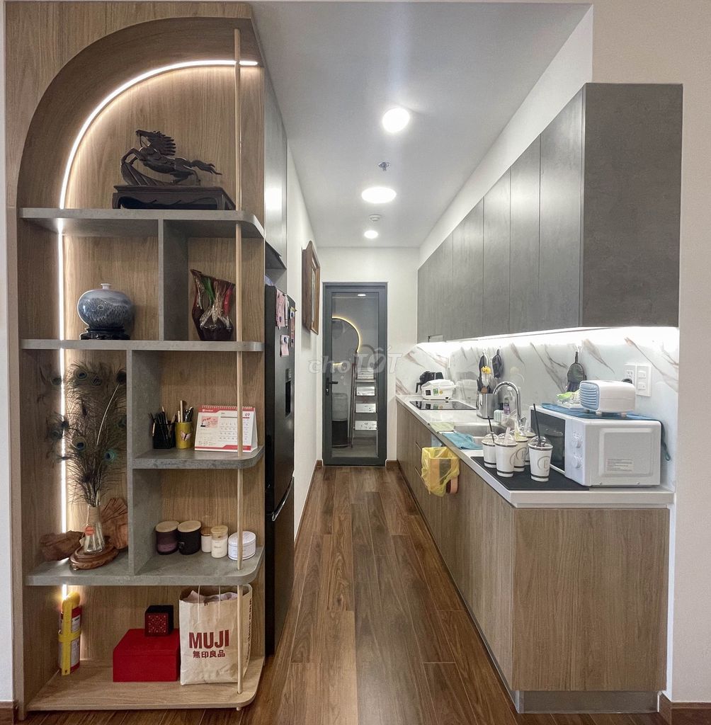 Аренда · 2 комн. · 75 м² · Quận Bình Tân, ул. Đường Võ Văn Kiệt