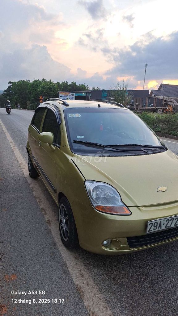 179 2009 LT 0.8 MT - 200000 km. Mua bán Ô tô tại Huyện Thường Xuân Thanh Hóa được đăng bởi quân thu hình 5