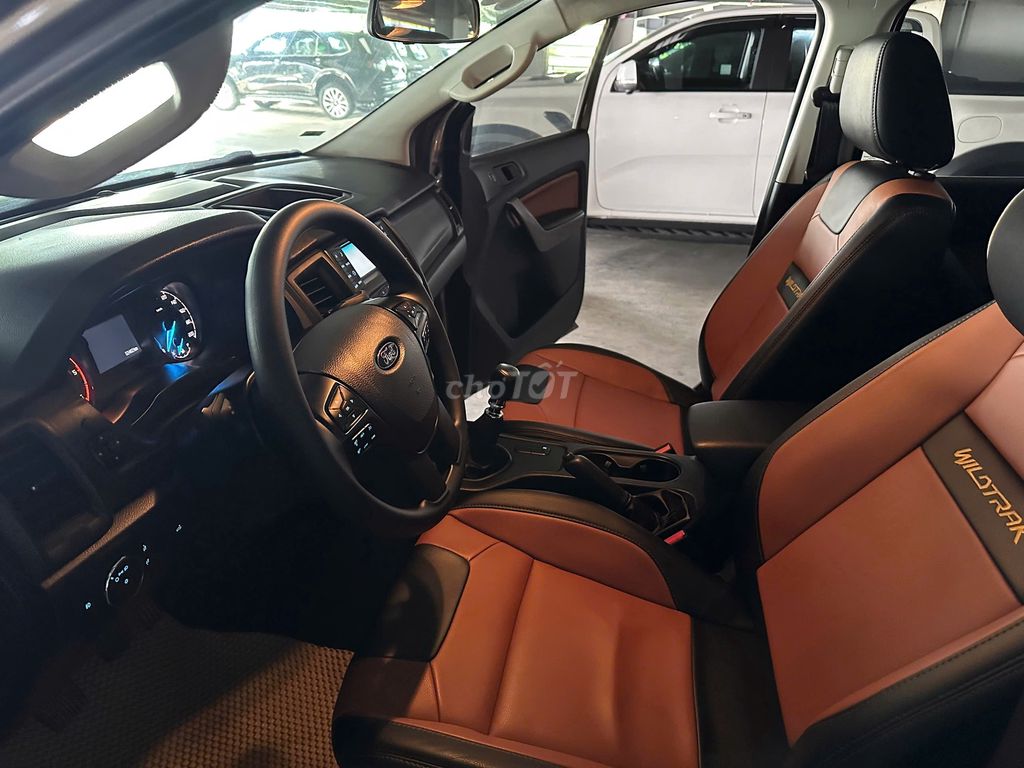 Ford Ranger XLS 2019 2.2 MT. Mua bán Ô tô tại Quận Tân Phú Tp Hồ Chí Minh được đăng bởi Đức hình 1