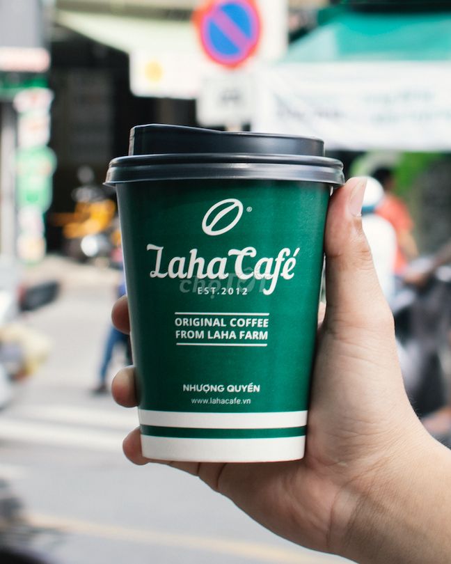 0933190393 - Tuyển Nhân Viên Bán Cafe Pha Máy Laha Cafe