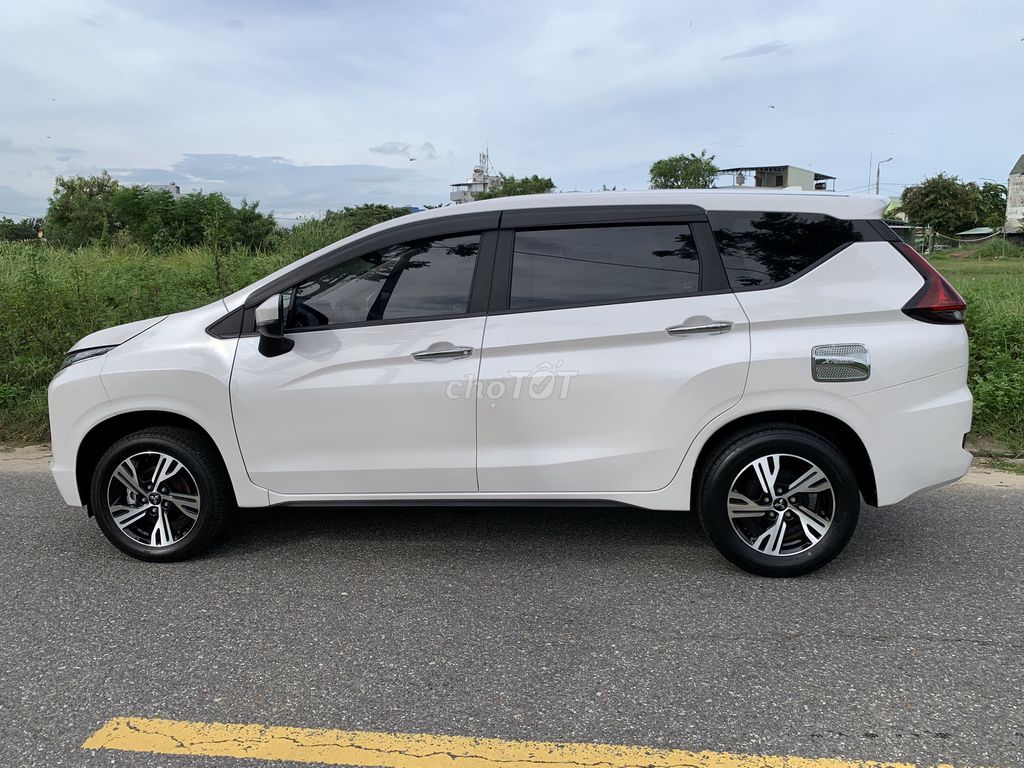 XPANDER, RIN Nguyên Xe, 1 Chủ Mua Mới.. Mua bán Ô tô tại Huyện Hòa Vang Đà Nẵng được đăng bởi Thủy Tiên hình 15